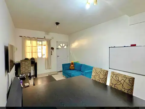 Departamento en Venta en Villa Insuperable, USD 80.000