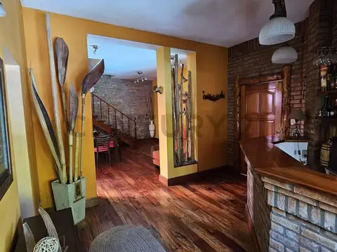 Casa en Venta en Agronomía, USD 350.000