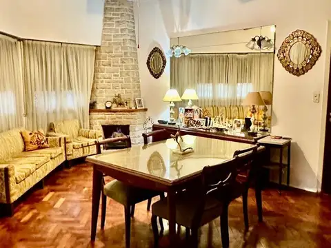 Casa en Venta en Olivos, USD 260.000
