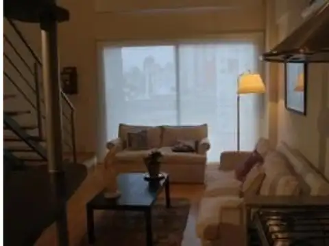 Departamento en Alquiler Temporal de 1 dormitorio