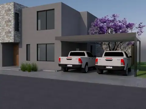 Casa en Venta al Norte