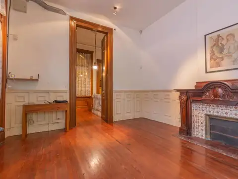 PH TIPO CASA EN VENTA SAN TELMO 300 M2 - APTO CRED