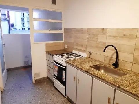 Excelente departamento tipo duplex en zona Bellas Artes