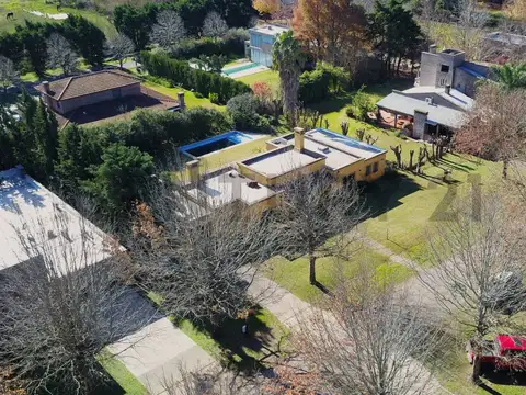 Casa en Venta 18 años