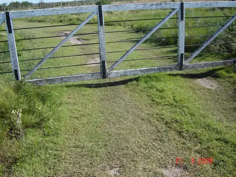 5860 ha en La Toma San Luis