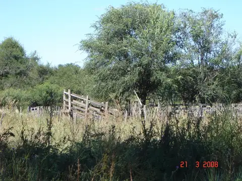 5860 ha en La Toma San Luis