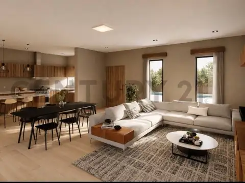 Casa en Venta A Estrenar