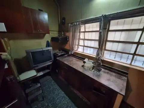 Casa en Venta en Ituzaingó Norte, USD 115.000