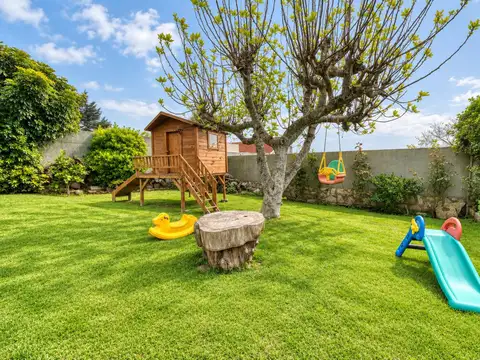 Casa en Venta de 5 dormitorios
