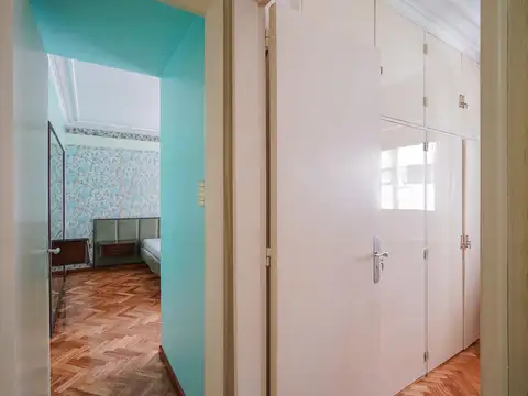 Departamento en Venta 50 años