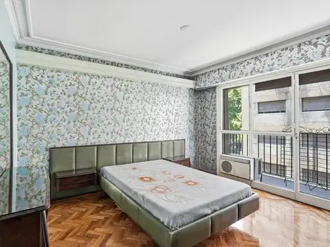 Venta Departamento Av. Corrientes: Confort, Seguridad y Gran Accesibilidad