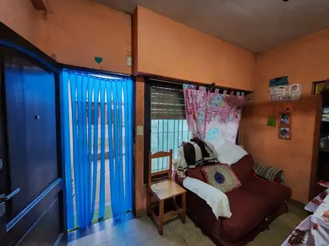 Helvecia 1256 , Piso No definido