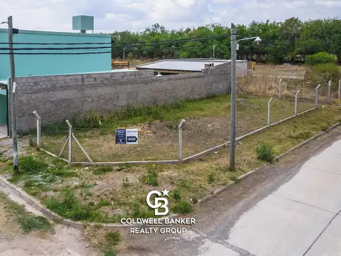 Terreno en Venta en Zona Sur, USD 12.500