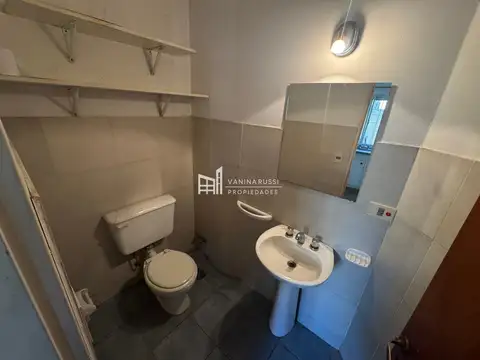 DUPLEX 3 AMBIENTES EN ALQUILER - INGENIERO MASCHWITZ