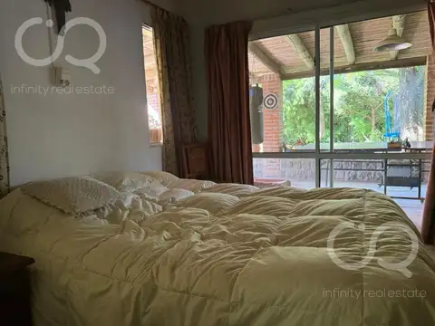 VENTA CASA 4 AMBIENTES MALIBU CANNING APTO CRÉDITO A RECICLAR