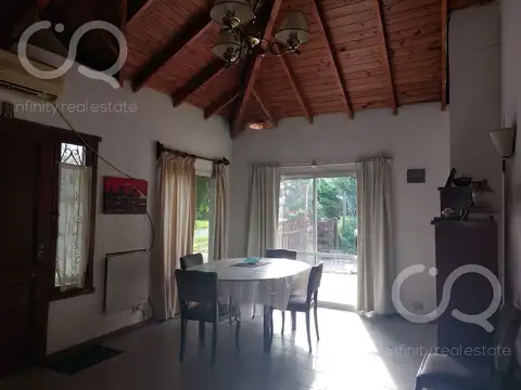Casa en Venta de 3 dormitorios