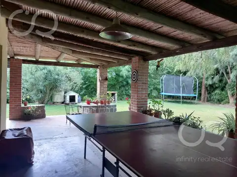 VENTA CASA 4 AMBIENTES MALIBU CANNING APTO CRÉDITO A RECICLAR