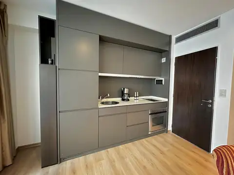 Departamento en Venta al Este