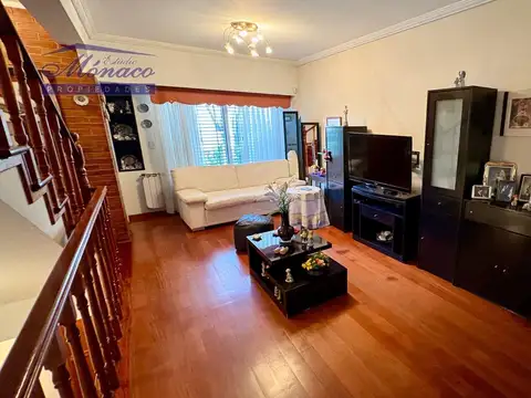 Casa en Alquiler al Este