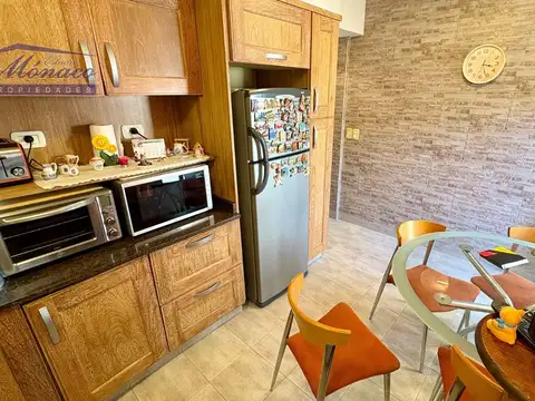 Casa en Alquiler de 3 dormitorios