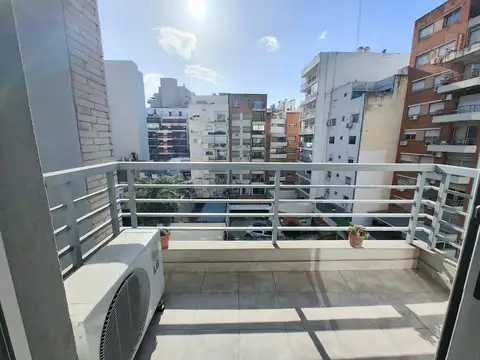 Departamento en Venta de Monoambiente