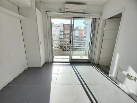 Departamento en Venta en Belgrano, USD 87.000