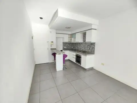 Departamento en Venta al Este