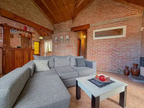 Casa en Venta de 2 dormitorios