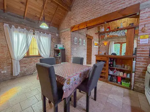 Casa en Venta 25 años