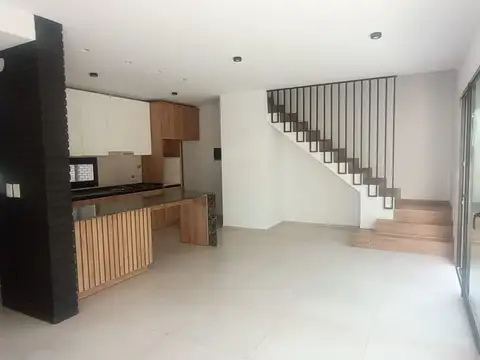 Depto Tipo Casa en Venta en Malagueño, USD 270.000