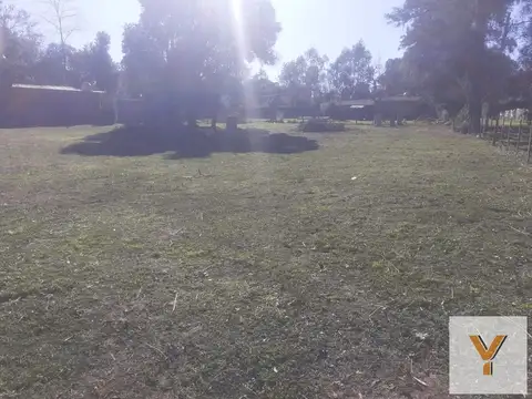 Terreno en venta - 277mts2 - Arturo Seguí