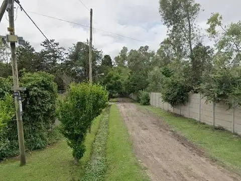 Terreno en Venta de 277,0 m2