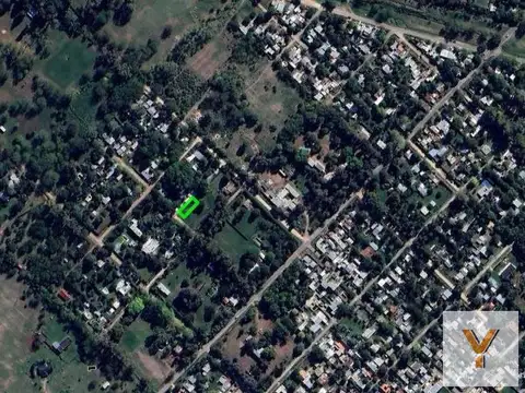 Terreno en Venta en Arturo Seguí, USD 17.000