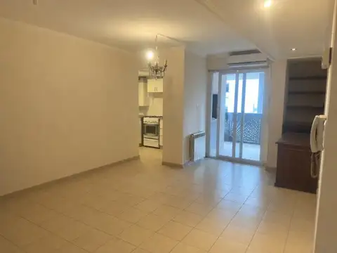 San Lorenzo esquina Bv. Chacabuco , Piso 9