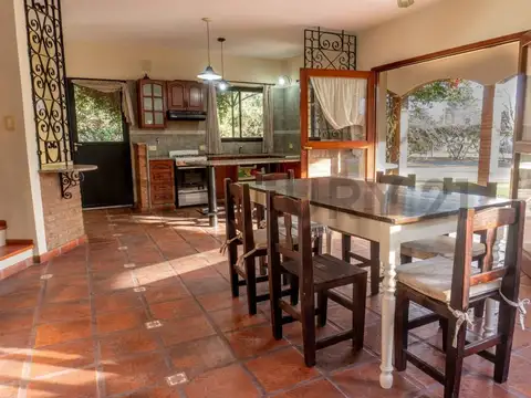 Casa en Venta en Pueblo Esther, USD 180.000