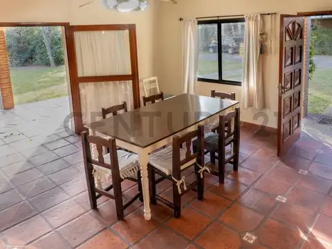 VENTA CASA COUNTRY GER PUEBLO ESTHER