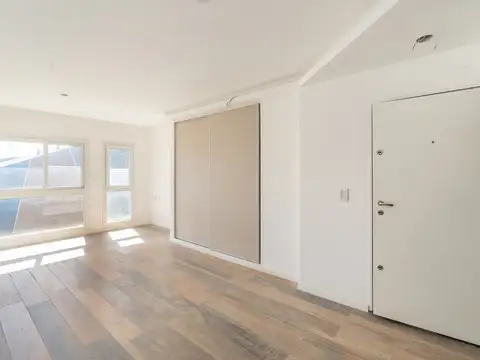 Monoambiente Divisible en Alquiler en Gerli  Lanus