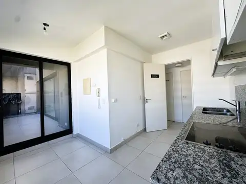 Departamento en Alquiler de 4 ambientes