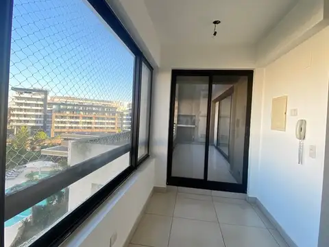 Departamento en Alquiler 15 años