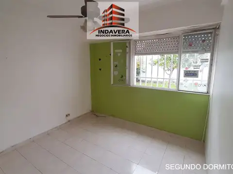 Departamento en Venta 45 años