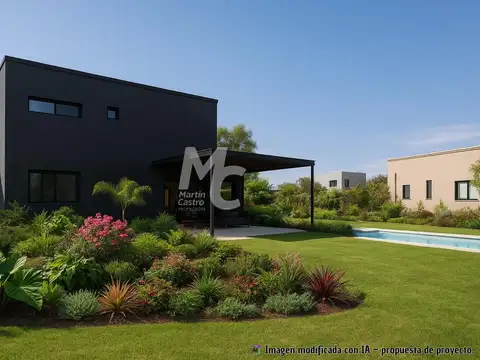 Casa en Venta en San Matias, USD 279.000