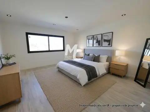 San Matias escobar zona norte