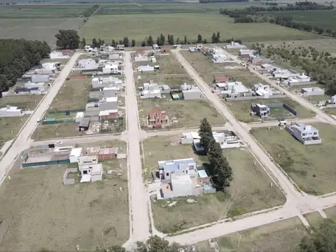 Loteo Foresta - Lote 20 Manzana 100