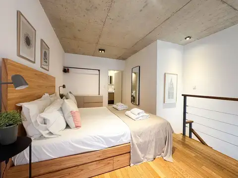 Departamento en Alquiler de 2 ambientes