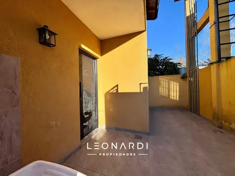 Departamento en Alquiler 10 años