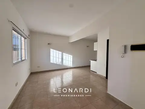 Departamento en Belén de Escobar - ID 3609