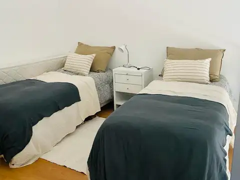 Departamento en Alquiler Temporal 12 años