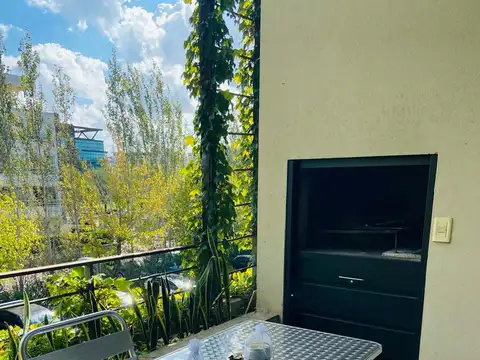 Departamento en Alquiler Temporal en Ayres Lofts, USD 900