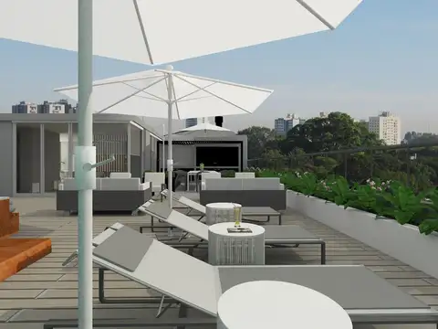 Departamento en Venta en Villa Luro, USD 286.000