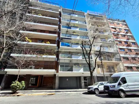 Venta departamento 4 ambientes